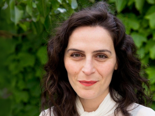 Venetia Roberts (2012)